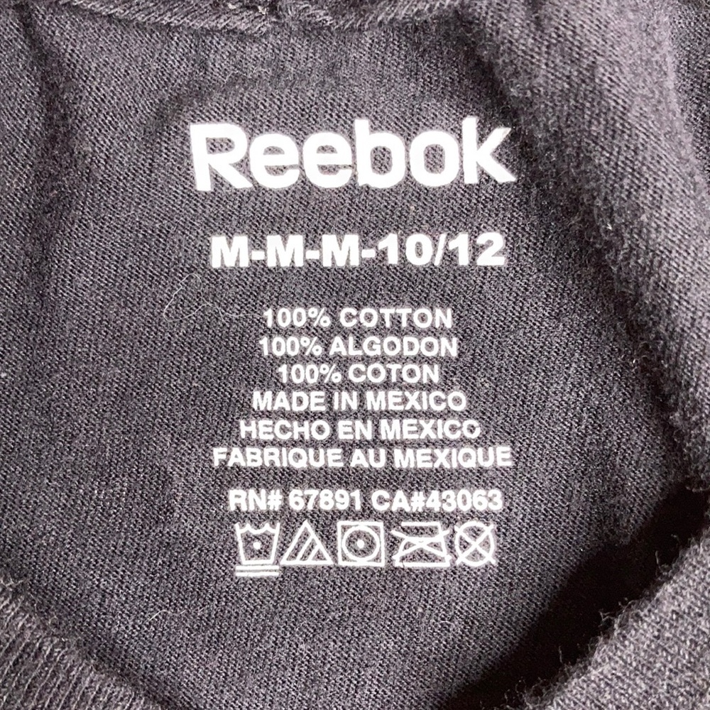 ReeBok NHL Ducks Getzlaf #15 - Picture 3 of 4
